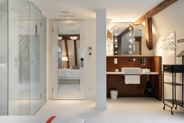 Hotel Ruby Mimi (Zürich)